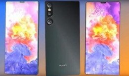 华为手机5g最新爆料,颠覆性技术引领未来通信潮流